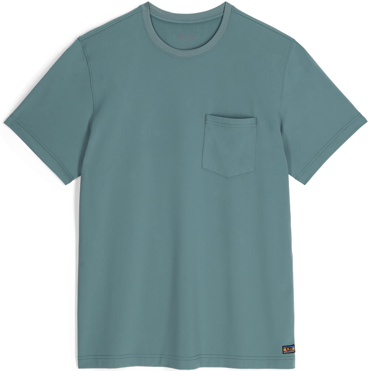 Essential Men's Pocket T-Shirt