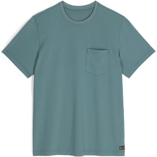 Essential Men's Pocket T-Shirt