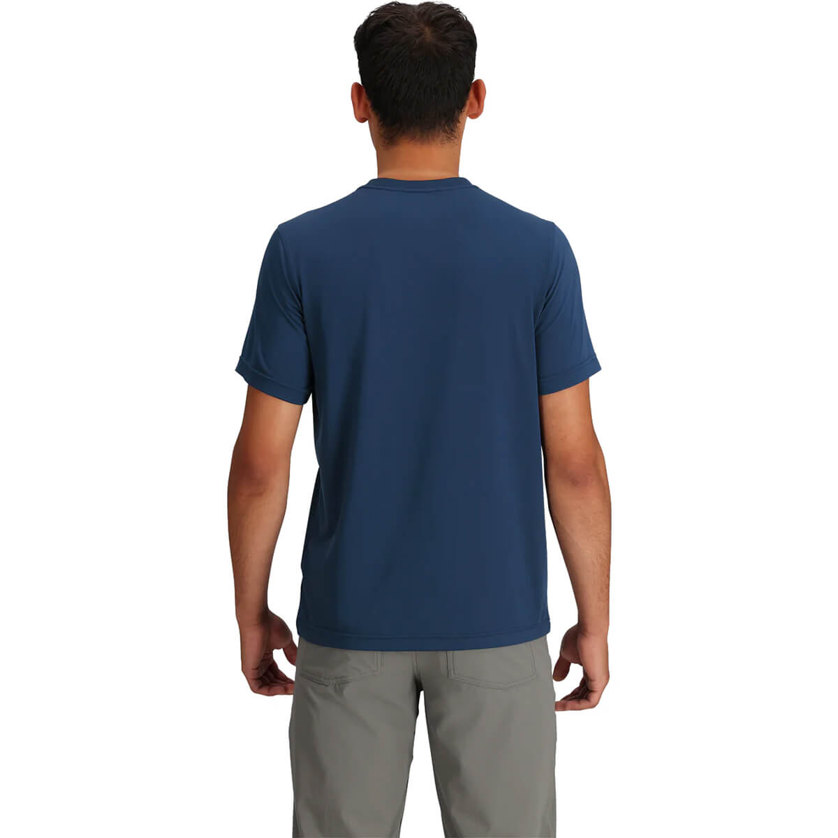 Essential Men's Pocket T-Shirt