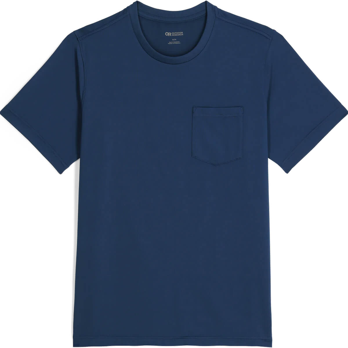 Essential Men's Pocket T-Shirt