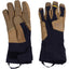 Extravert Men's Gloves