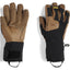 Extravert Men's Gloves