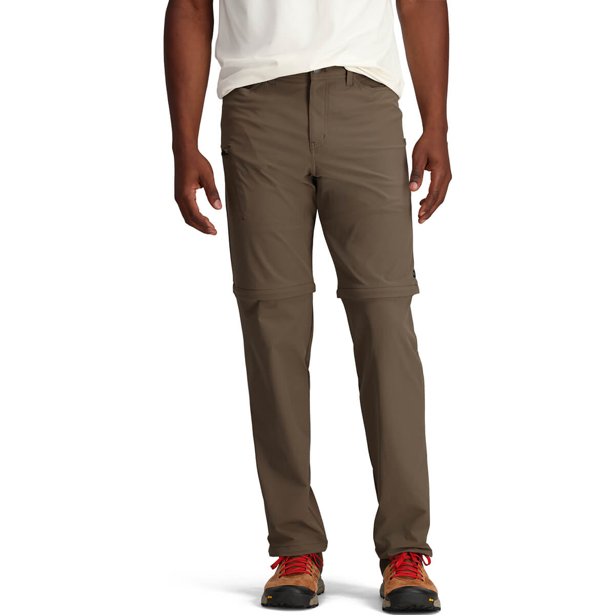 Ferrosi Men's Convertible Pants