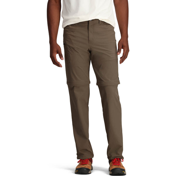 Ferrosi Men's Convertible Pants