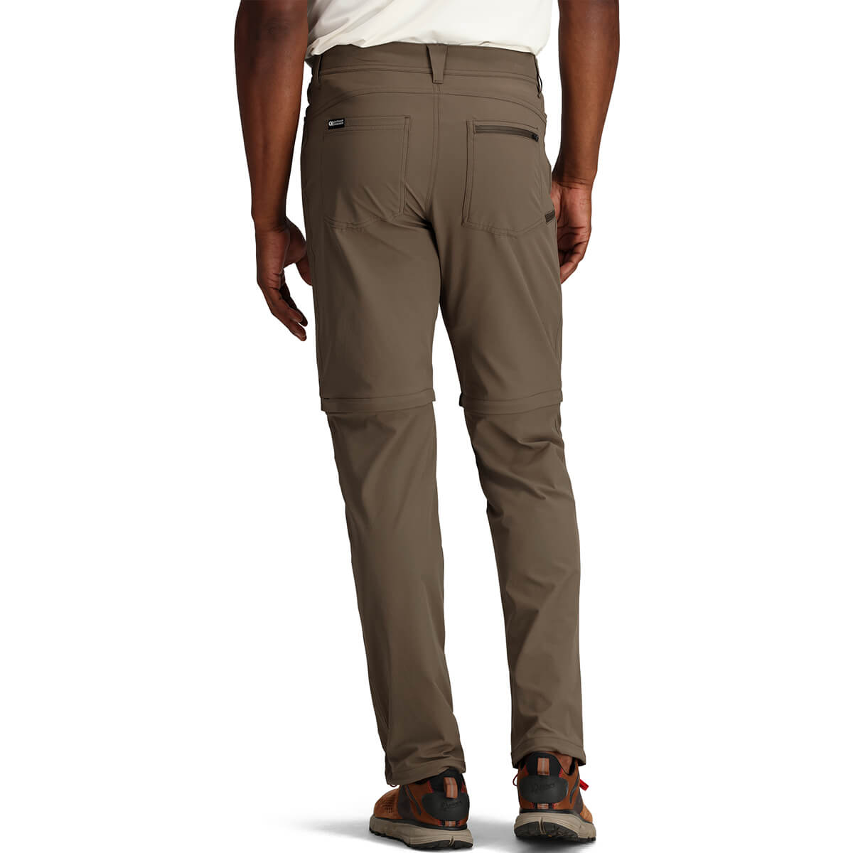 Ferrosi Men's Convertible Pants