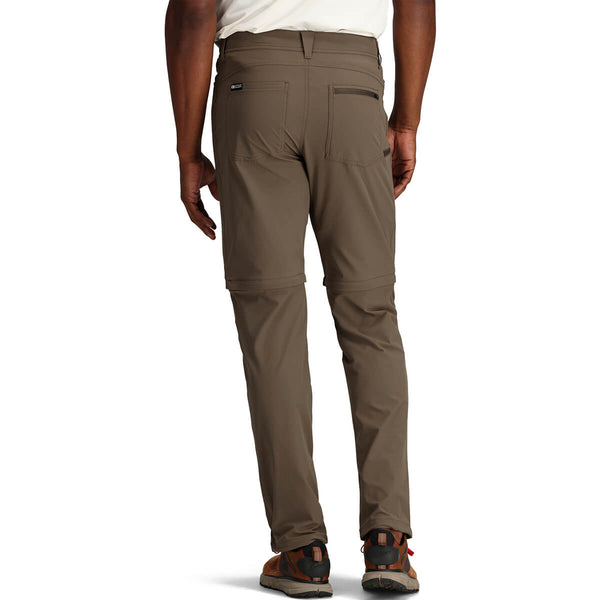 Ferrosi Men's Convertible Pants