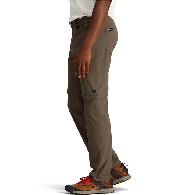 Ferrosi Men's Convertible Pants