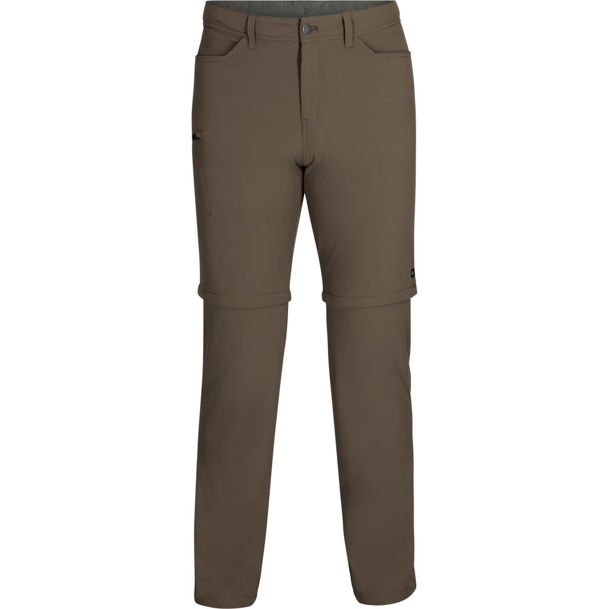 Ferrosi Men's Convertible Pants
