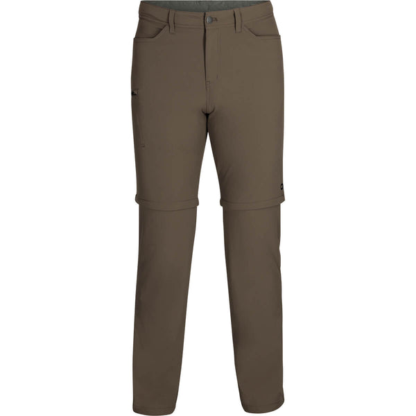 Ferrosi Men's Convertible Pants