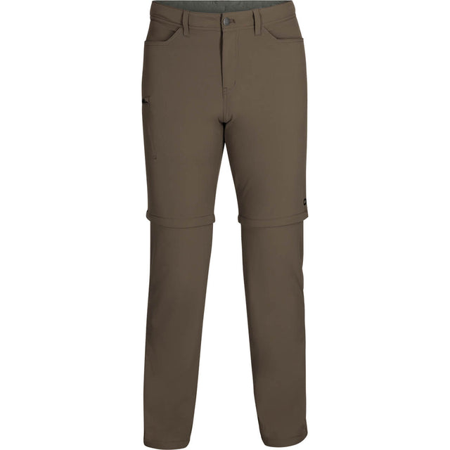 Ferrosi Men's Convertible Pants
