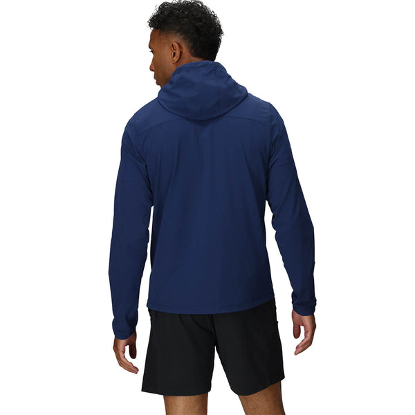 Ferrosi Men's Hoodie