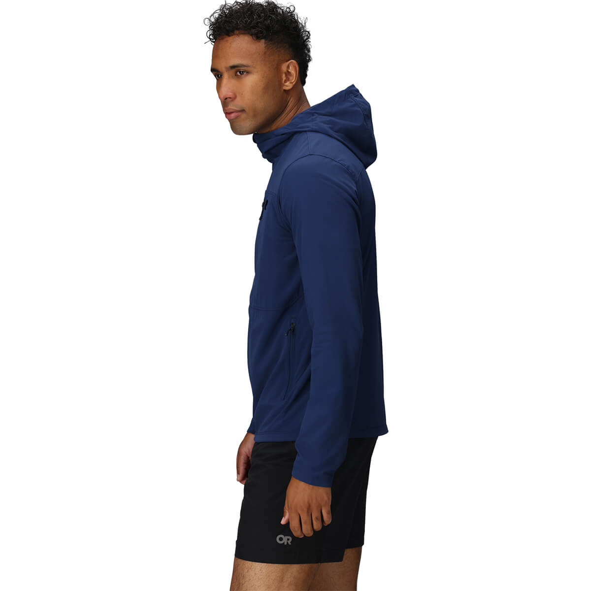 Ferrosi Men's Hoodie