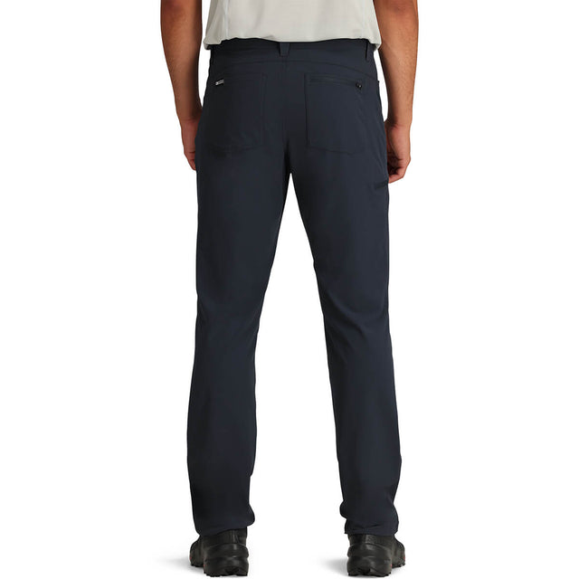 Ferrosi Men's Pants - Short Inseam