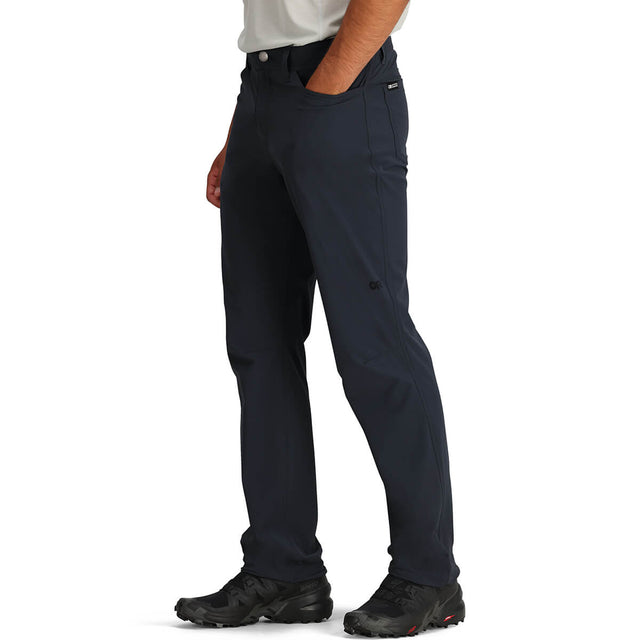 Ferrosi Men's Pants - Short Inseam