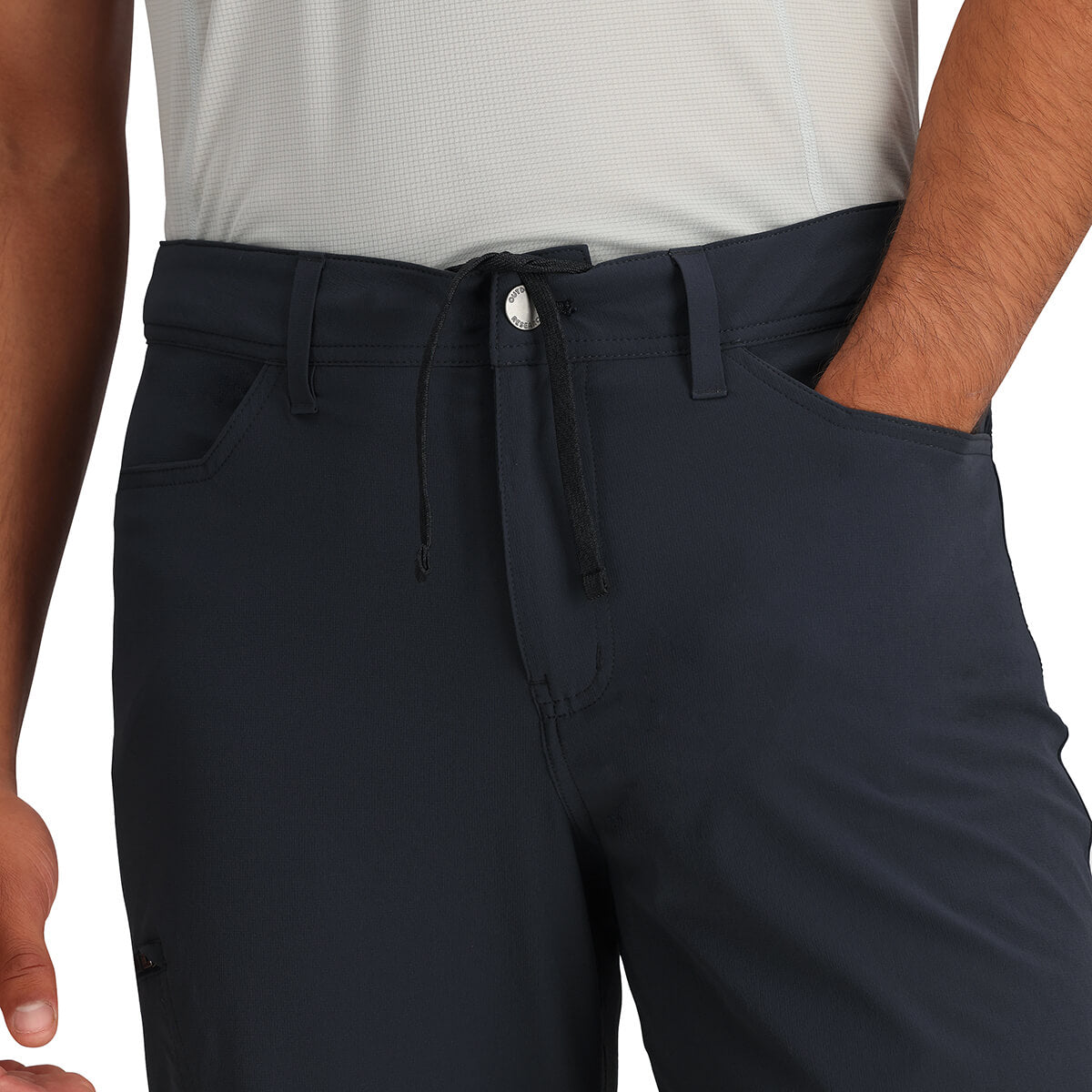 Ferrosi Men's Pants - Short Inseam