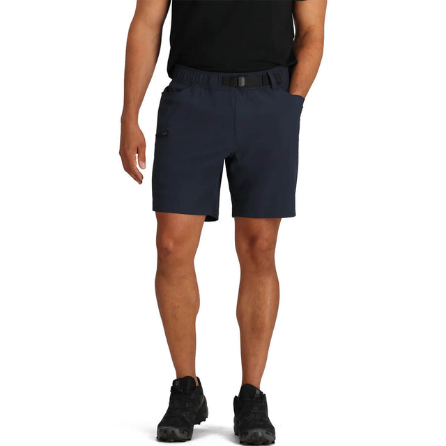 Ferros Men'si 7-inch Shorts