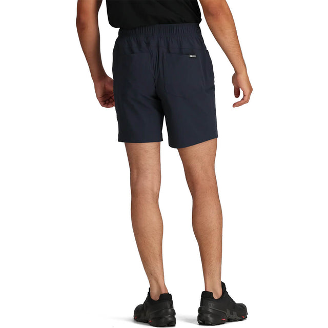 Ferros Men'si 7-inch Shorts