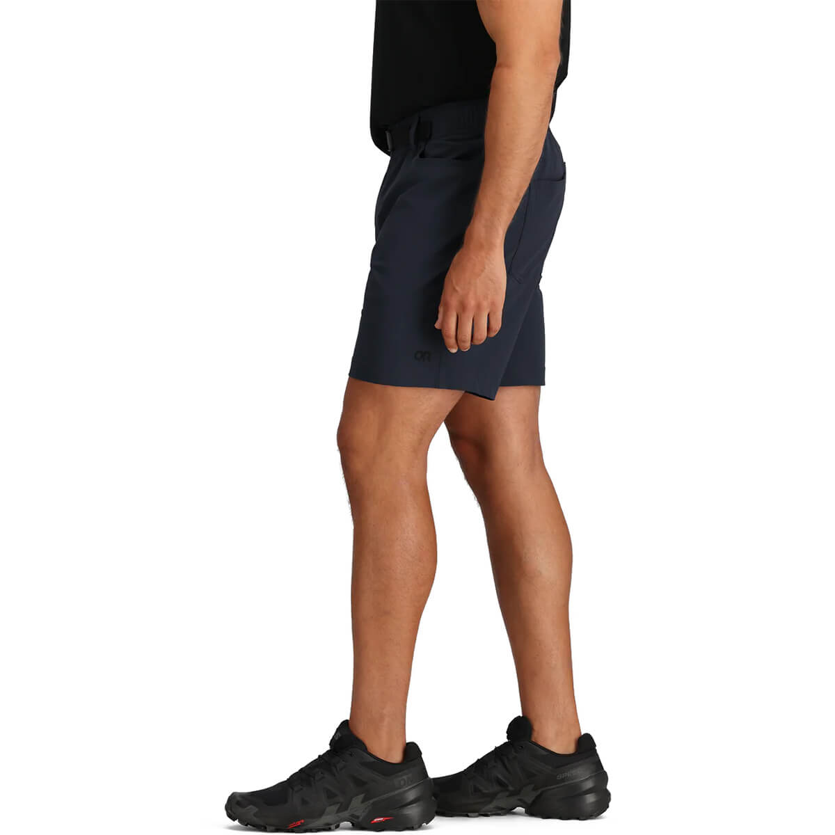 Ferros Men'si 7-inch Shorts