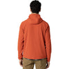 Ferrosi Men's Hoodie