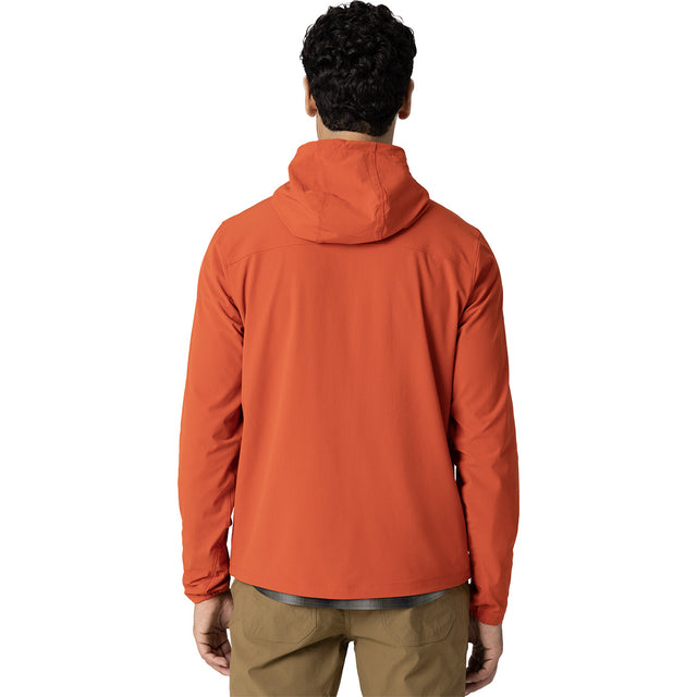 Ferrosi Men's Hoodie