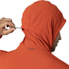Ferrosi Men's Hoodie