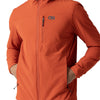 Ferrosi Men's Hoodie
