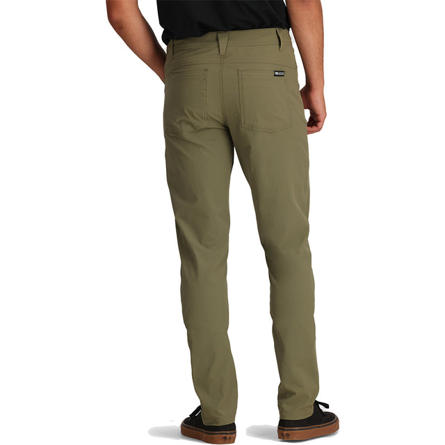 Ferrosi Transit Men's Pants