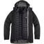 Foray 3-in-1 Men's Parka