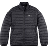 Foray 3-in-1 Men's Parka