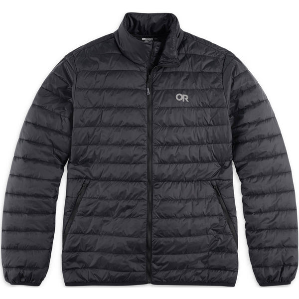 Foray 3-in-1 Men's Parka