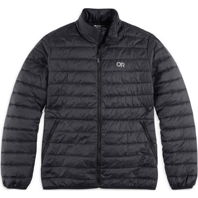 Foray 3-in-1 Men's Parka