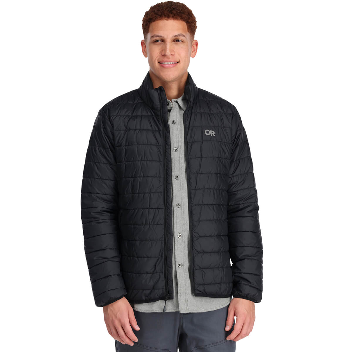 Foray 3-in-1 Men's Parka