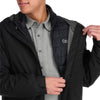 Foray 3-in-1 Men's Parka