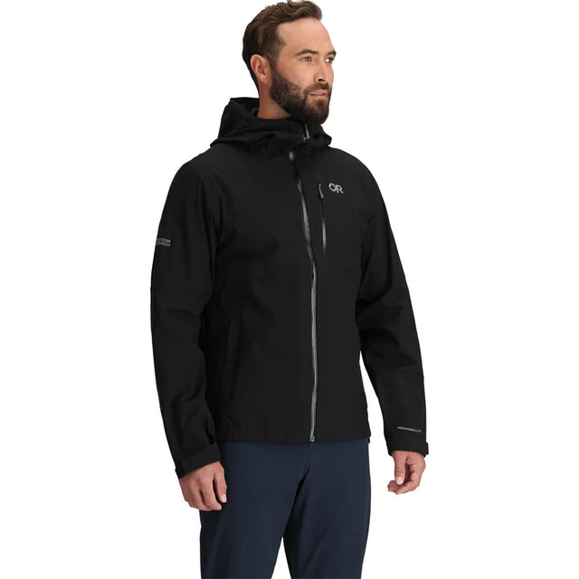 Foray Men's 3L Jacket