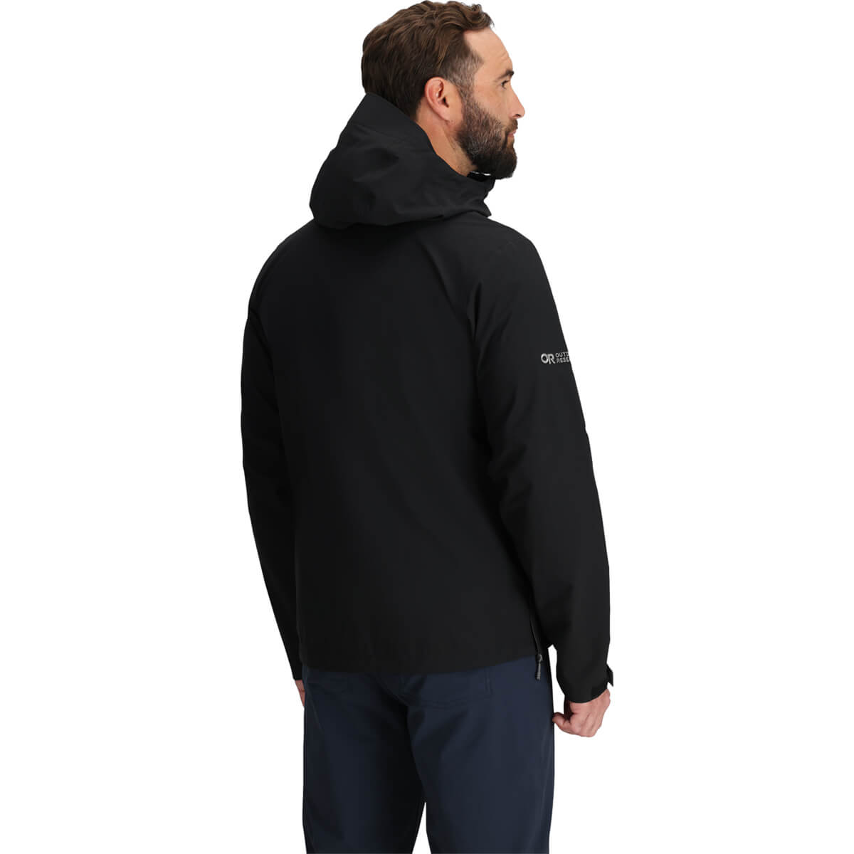 Foray Men's 3L Jacket