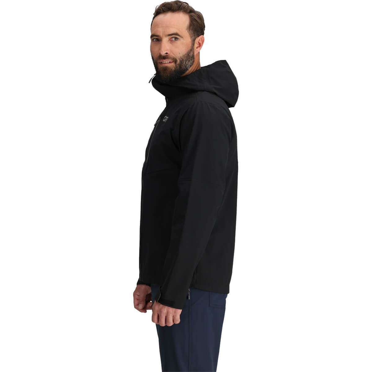Foray Men's 3L Jacket