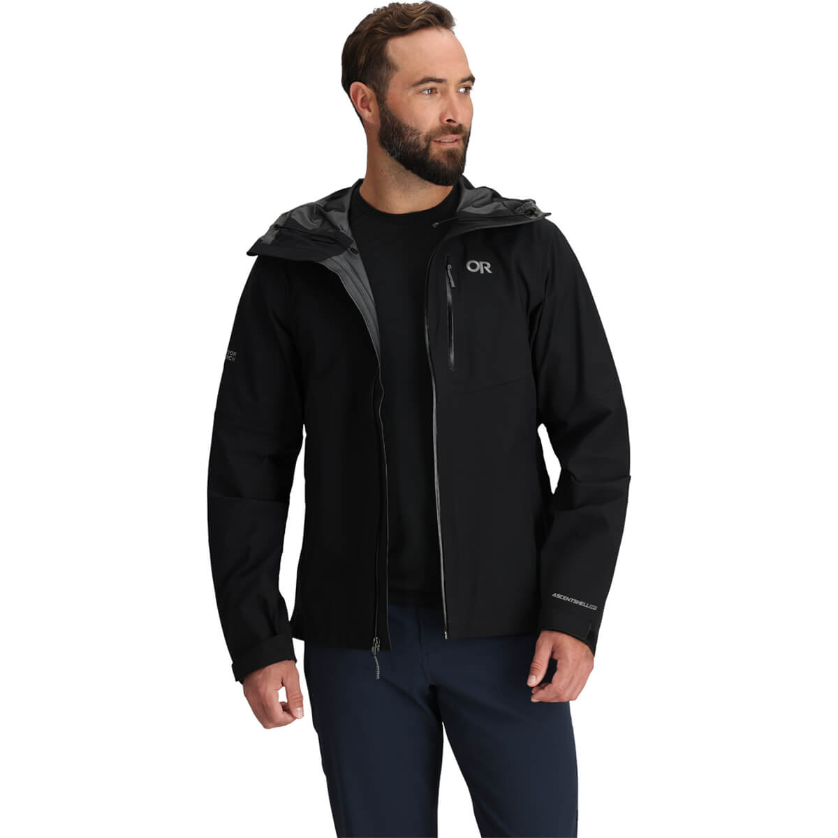 Foray Men's 3L Jacket