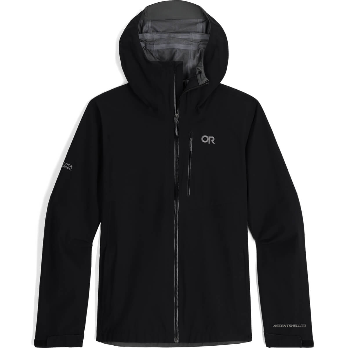 Foray Men's 3L Jacket