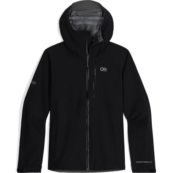 Foray Men's 3L Jacket