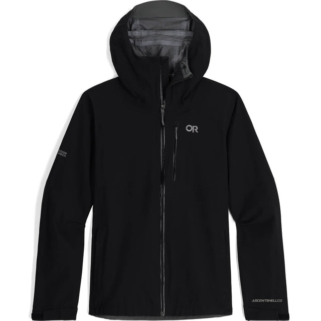 Foray Men's 3L Jacket