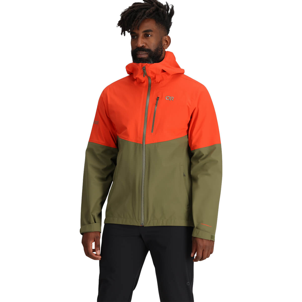 Foray Men's 3L Jacket