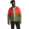 Foray Men's 3L Jacket
