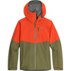 Foray Men's 3L Jacket
