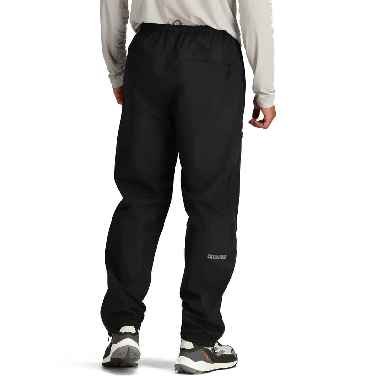 Foray Men's 3L Pants
