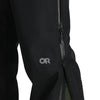 Foray Men's 3L Pants - Short Inseam