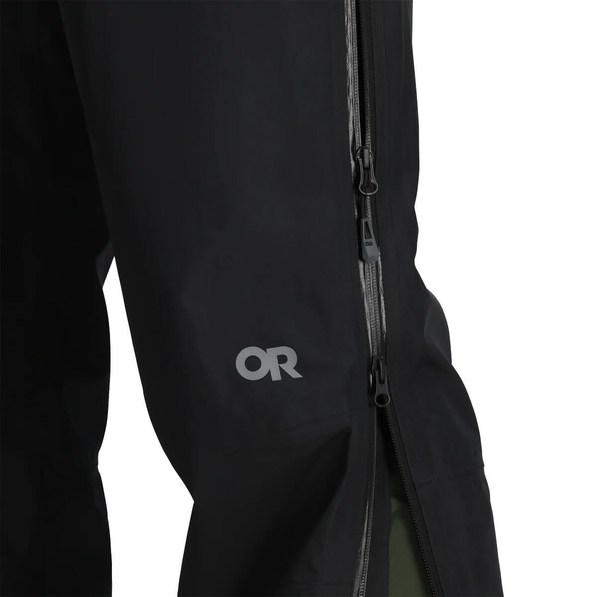 Foray Men's 3L Pants - Short Inseam