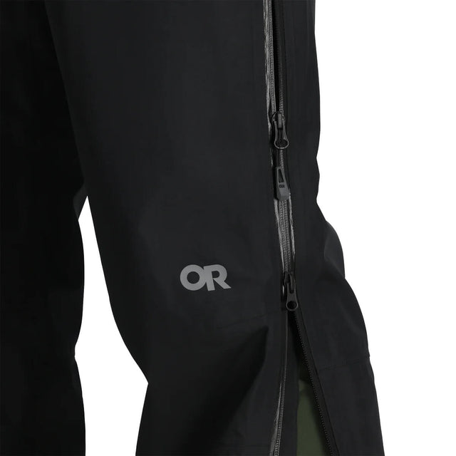 Foray Men's 3L Pants - Short Inseam