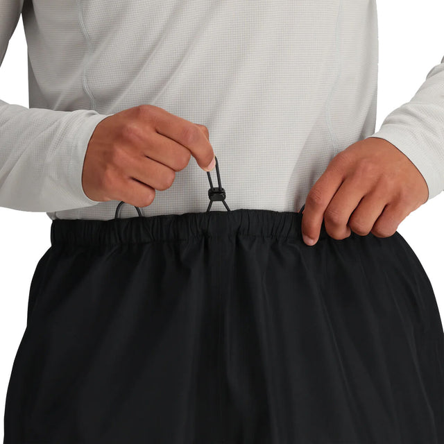 Foray Men's 3L Pants