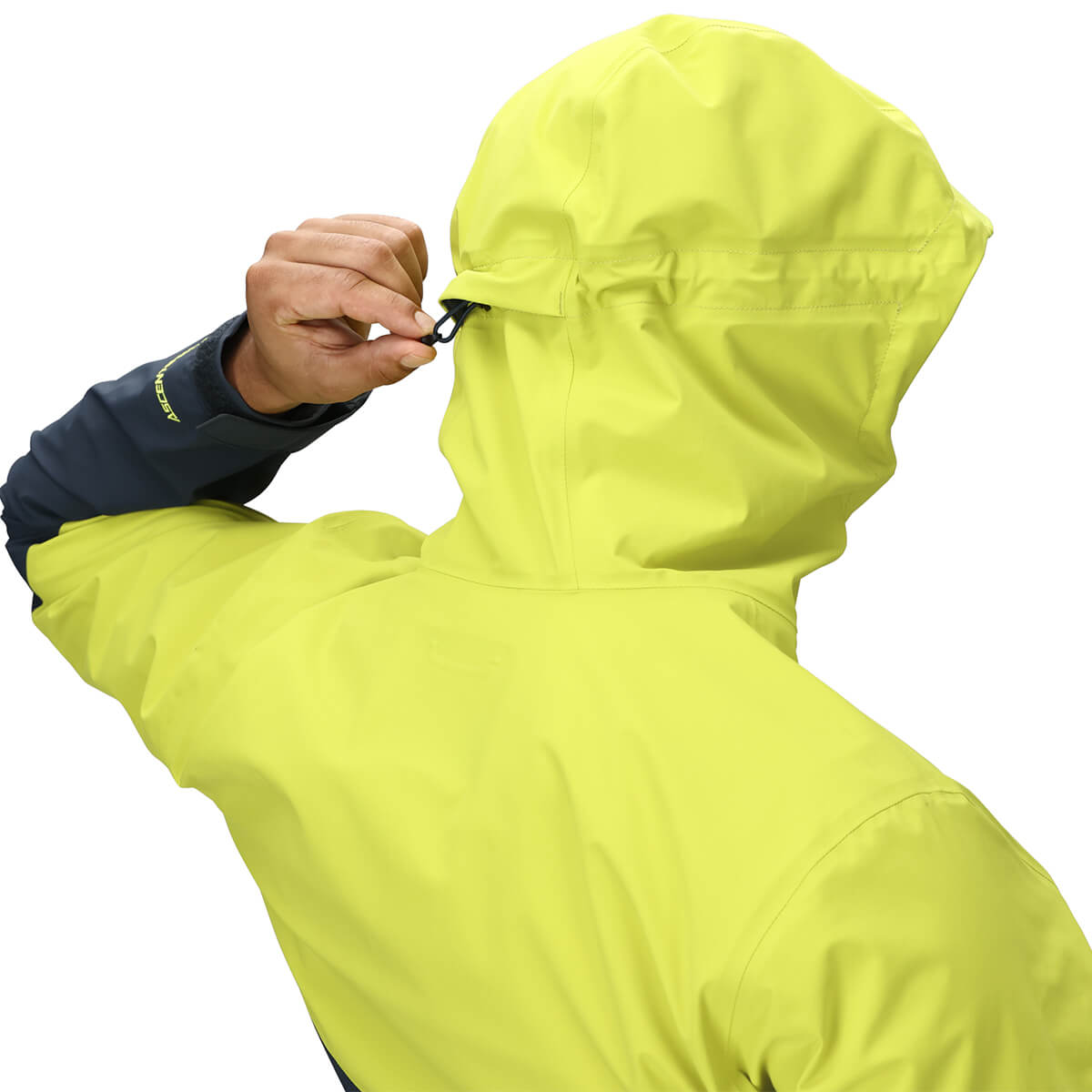 Foray Men's 3L Jacket