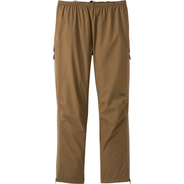Foray Men's 3L Pants